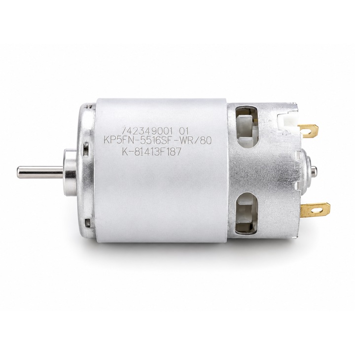 Motor de schimb pentru bormasina si scule electrice RS545 7.2VDC 26000RPM STYN1104-11