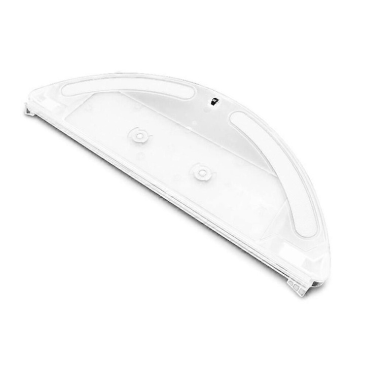 Резервоар за вода ABS 316x123mm за робот прахосмукачка многоцветен