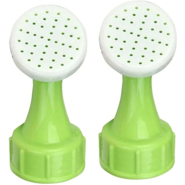 Set 2 duze irigare pentru plante, pulverizator, verde