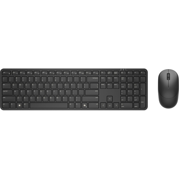 Dell Pro 5 Клавиатура и мишка KM526 US
