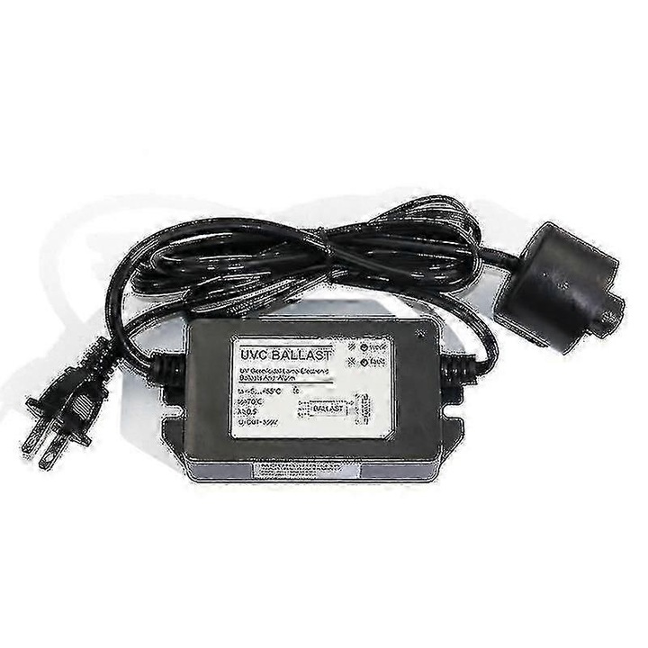 Adaptor alimentare ballast lampa UV filtru apa 25W, 110-220V, cu priza, set