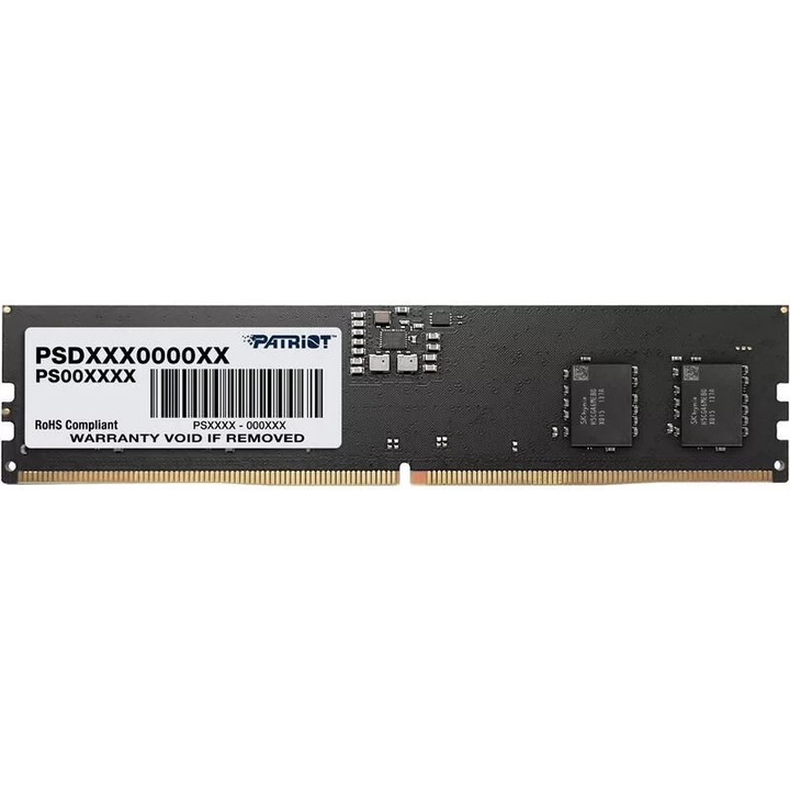 Modul memorie RAM CoreParts 4GB 667MHz DDR2, DIMM, pentru DELL