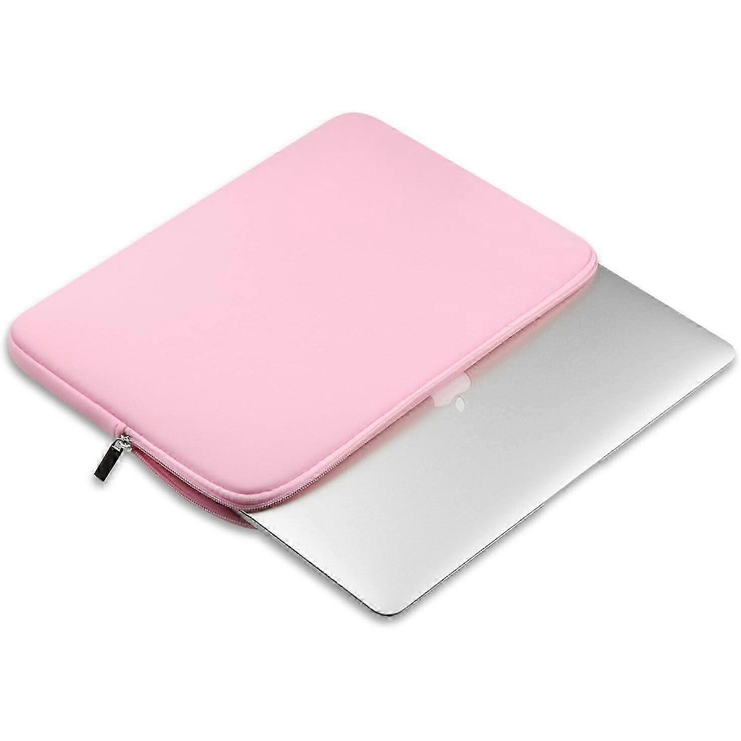 Husa laptop neopren, 33.6x24x2cm, protectie, negru