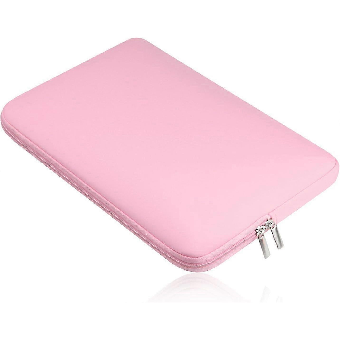 Husa laptop neopren, 33.6x24x2cm, protectie, negru