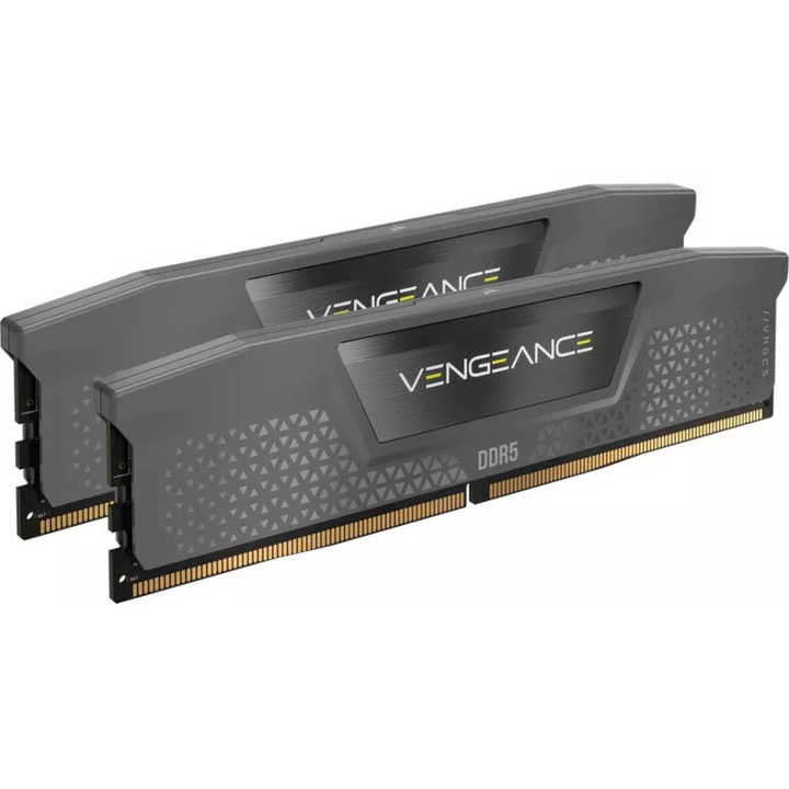 Kit RAM Corsair DDR5 64GB 5600MHz CL40 Vengeance