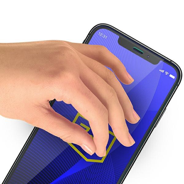 Folie protectie telefon 3MK FlexibleGlass Xiaomi 12T 12T Pro transparenta