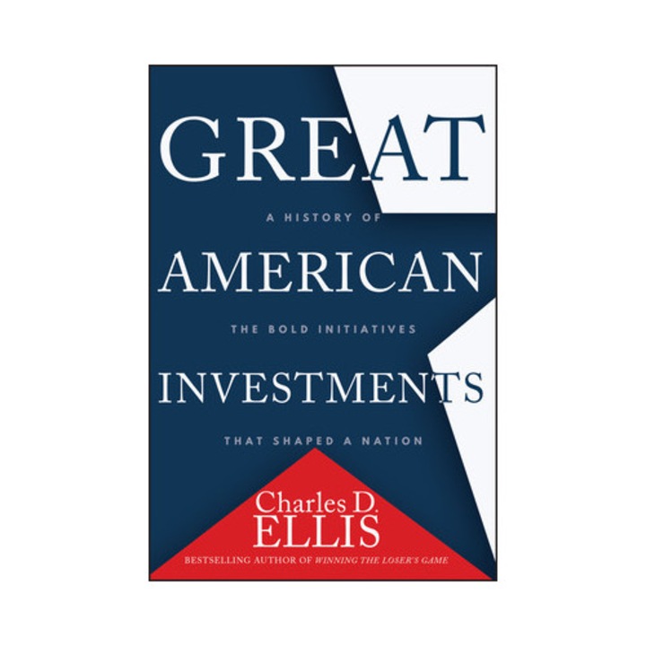 Great American Investments - Charles D. Ellis