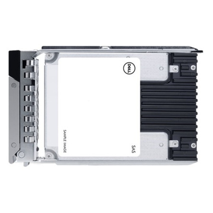 SSD Dell 345-BFWQ 1,92TB 2.5" roz