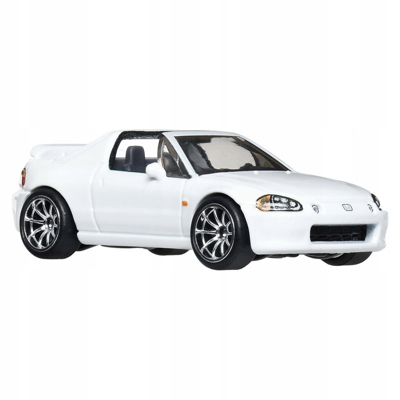 1994 Honda Del Sol Fast & Furious デルソル Masinuta Hot Wheels, Hot Wheels, Honda Del Sol 1994, Material