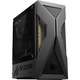 Настолен компютър ASUS TUF Gaming T500 TM500MH-0R72600090, Процесор AMD Ryzen 7 260 (3.8/5.1GHz, 16M), 64 GB, 2 TB SSD M.2 NVMe, NVIDIA RTX 5060 8GB GDDR7, Free DOS