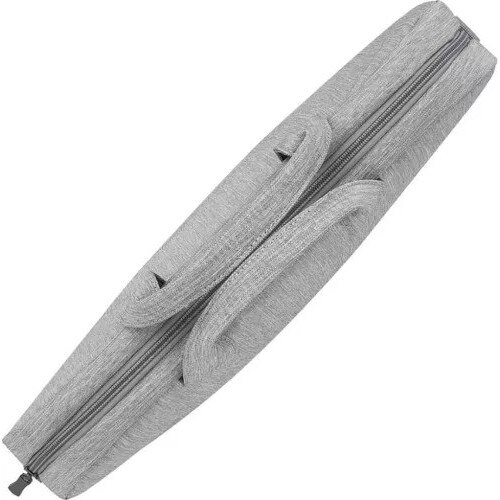 Geanta laptop RIVACASE 7532 15.6" gri-albastru