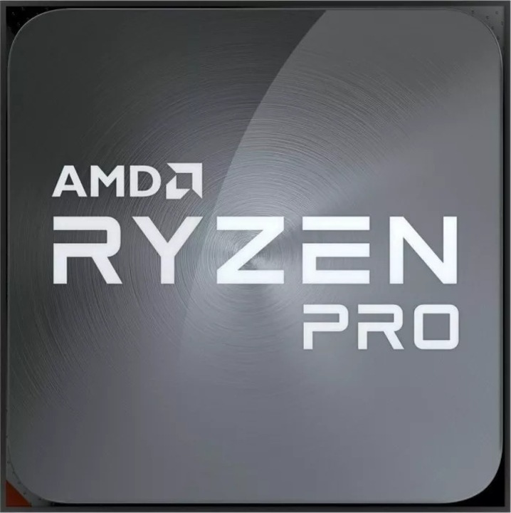 AMD Ryzen 7 PRO 4750G AM4 12MB 4.4GHz 8Core DDR4 65W box