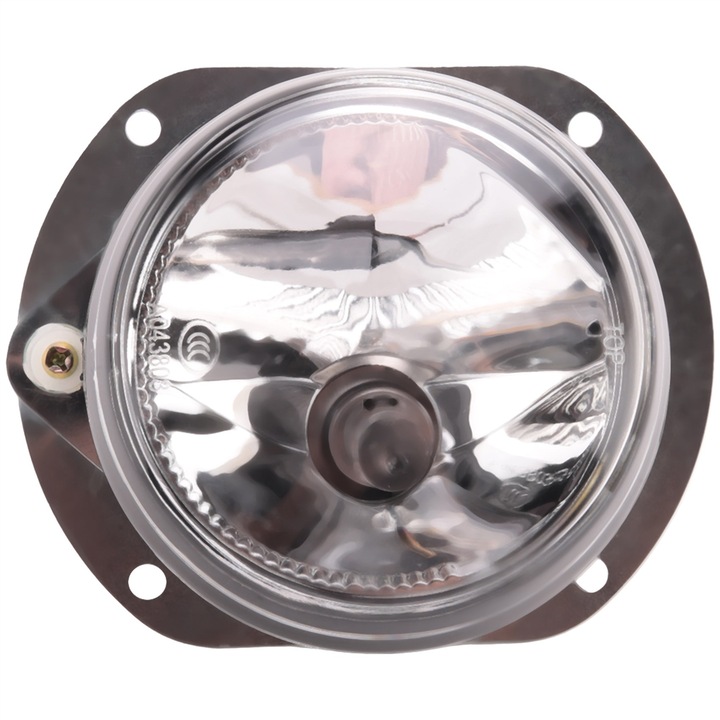 Jobb ködlámpa Mercedes-Benz C W204 CL W216 SL R230 ML W164 R W251 ezüst 2048202256