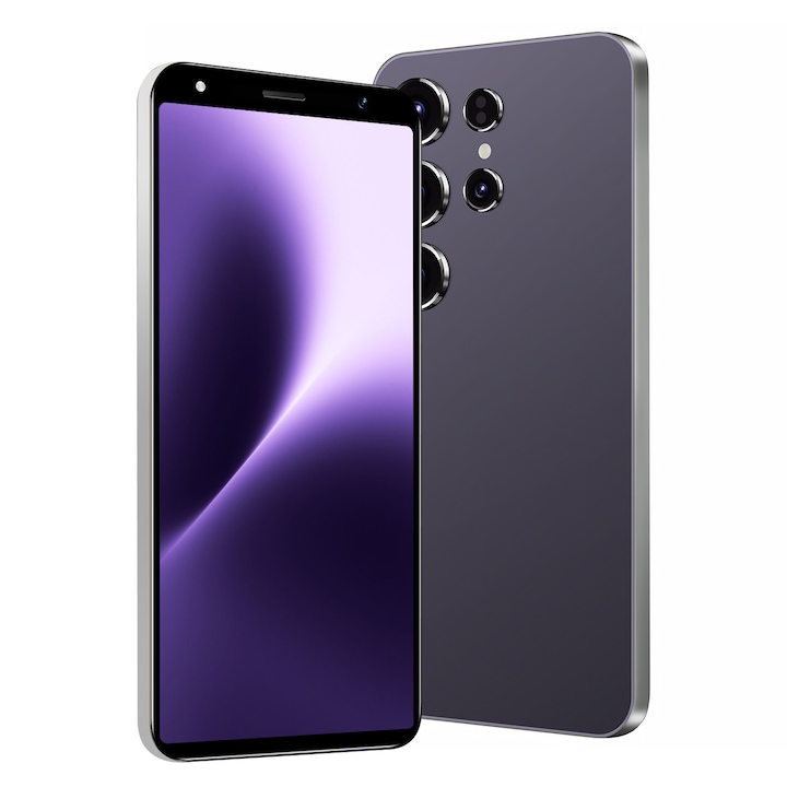 ZTE nubia NEO 3, Dual SIM,8GB, 256GB, 5G, Gold