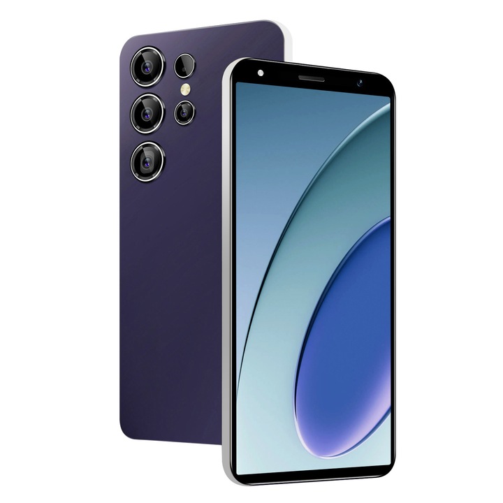 Telefon 4G, 5.0 inch, 2GB RAM 16GB ROM, Android 8.1, Dual SIM + MicroSD, 2500mAh, Mov