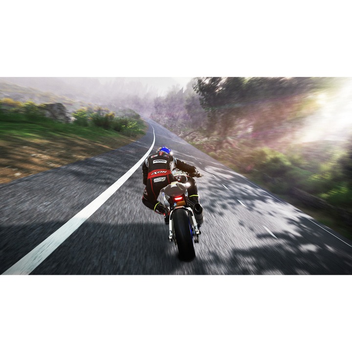 TT Isle of Man: Ride on the Edge 2, PC (Winsows), Játékszoftver