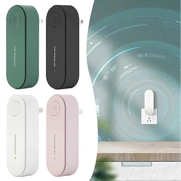 Aspirator wireless ultrasonic pentru acarieni, reincarcabil, silentios, roz, cu plug US