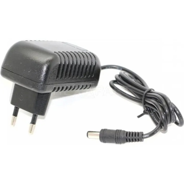 9V 2A 18W 5,5x2,1mm tápegység adapter
