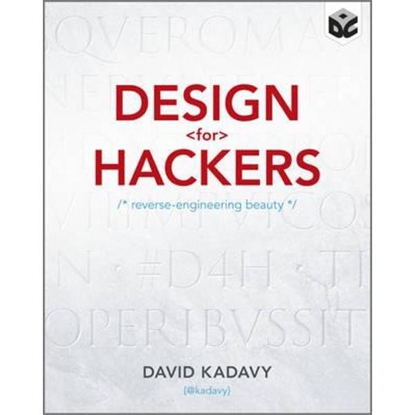 Design for Hackers