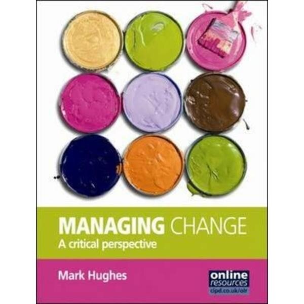 Managing Change