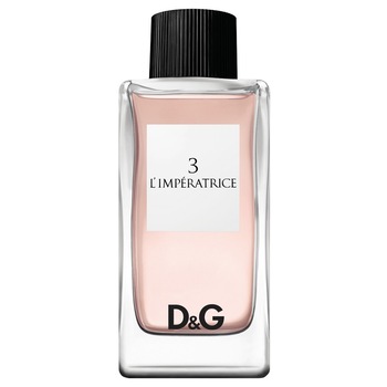 Apa de Toaleta Dolce & Gabbana, L'imperatrice 3, Femei, 100 ml Apa de Toaleta Dolce & Gabbana, L'imperatrice 3, Femei, 100 ml