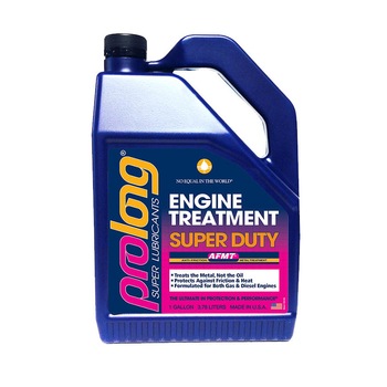 Tratament de motor pentru camioane si utilaje Prolong, 3.78 L Tratament de motor pentru camioane si utilaje Prolong, 3.78 L