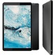 Husa tableta Volte-Tel Lenovo Tab M8 HD TPU negru