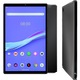 Husa tableta Volte-Tel Lenovo Tab M10 Plus TPU negru