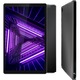 Husa tableta Volte-Tel Lenovo Tab M10 HD 2nd Gen negru silicon TPU 10.1inch