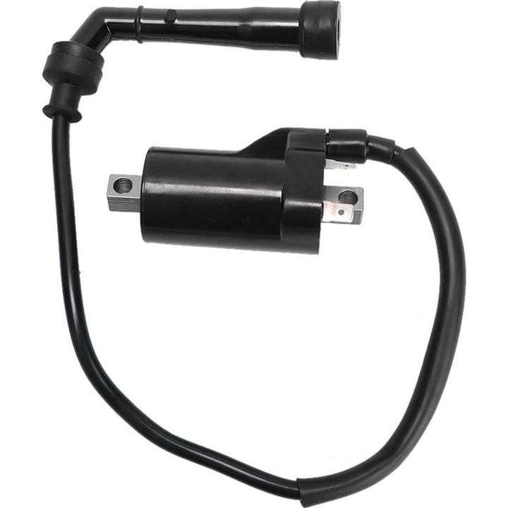 Бобина за запалване ABS за Suzuki SV650 1999-2002 черна