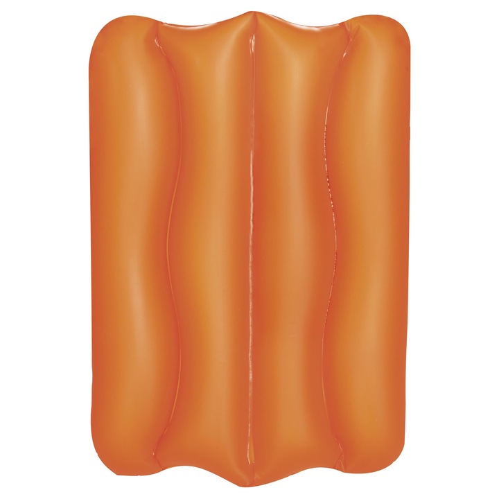 BESTWAY PERNA GONFLABILA 38X25 CM, Portocaliu