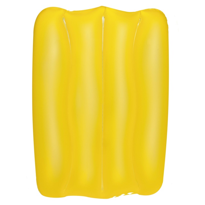 BESTWAY PERNA GONFLABILA 38X25 CM, Galben