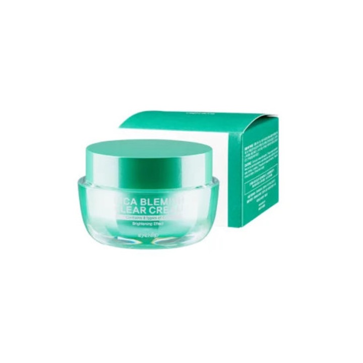 Centella Asiatica arckrém, 50 ml
