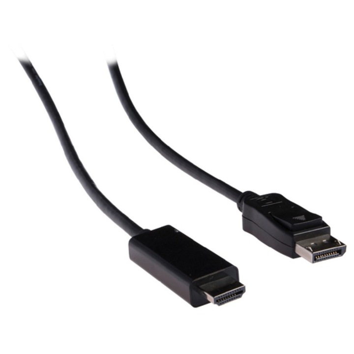 Кабел Display Port М-HDMI Port М-1, 00м