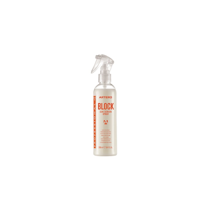 BLOCK – fényvédő spray kutyáknak (250 ml)