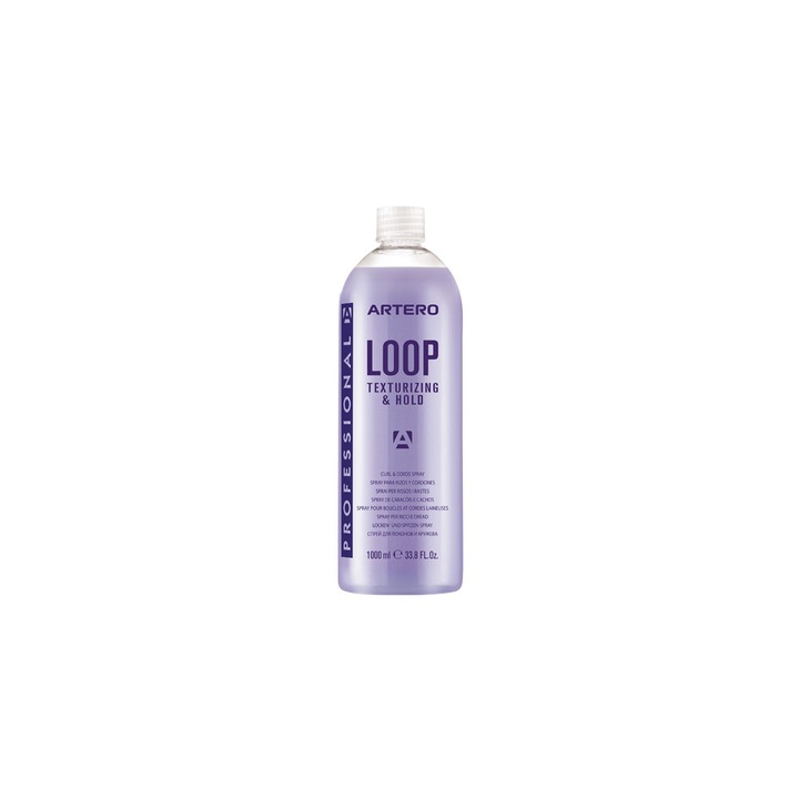 LOOP –textúrázó és rögzítő (1000 ml)