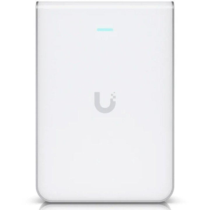 Access Point Ubiquiti U7-PRO-WALL, Wi-Fi 7