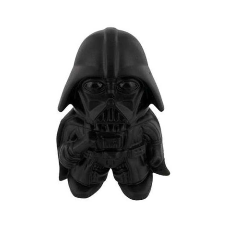 Grinder OEM Alien Darth Vader Star Wars aluminiu 3 parti diametru 40mm