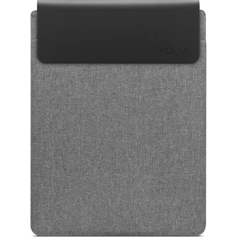 Husa laptop pentru Lenovo Yoga 16", Material: Polietilena, Dimendiuni (Lungime x Inaltime x Adancime): 390mm x 247mm x 199mm, Greutate: 0.286 Kg