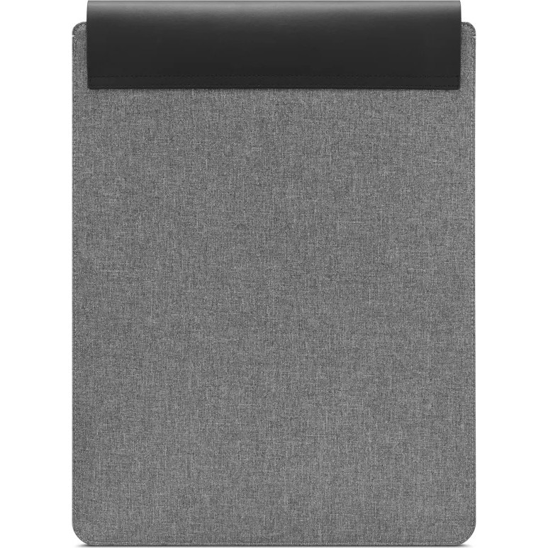 Husa laptop pentru Lenovo Yoga 16", Material: Polietilena, Dimendiuni (Lungime x Inaltime x Adancime): 390mm x 247mm x 199mm, Greutate: 0.286 Kg
