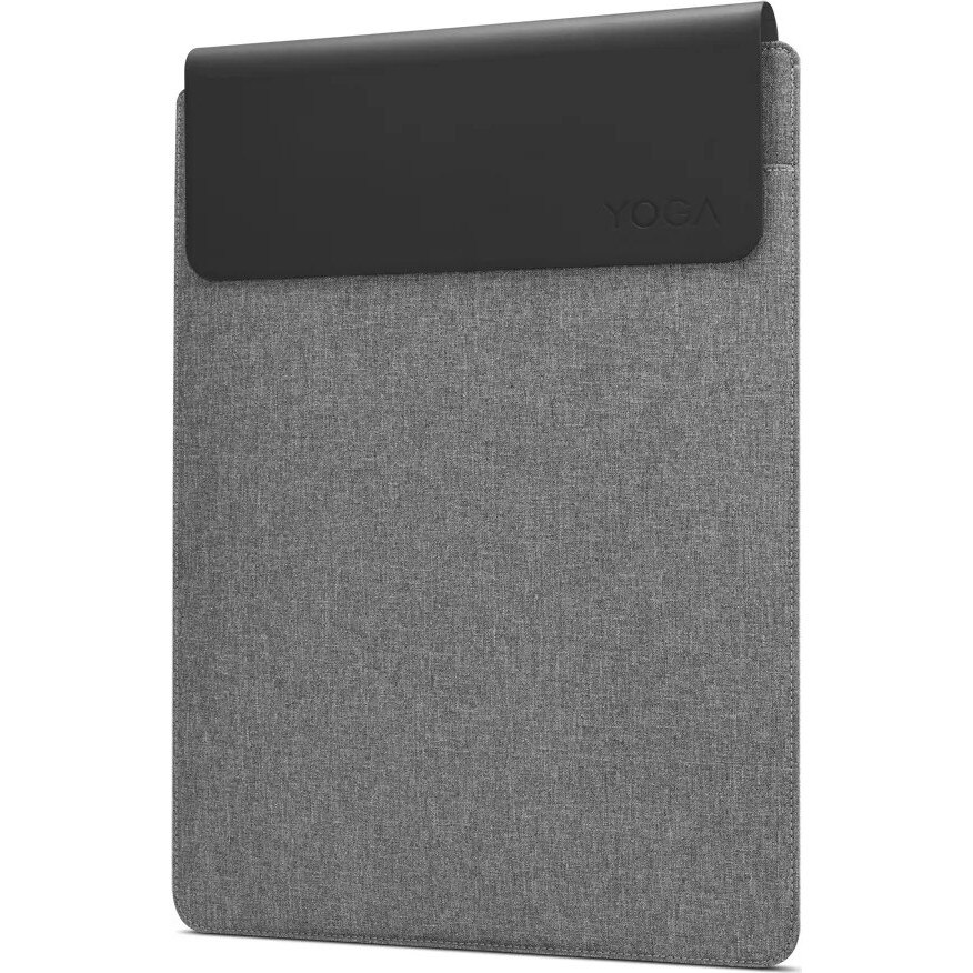 Husa laptop pentru Lenovo Yoga 16", Material: Polietilena, Dimendiuni (Lungime x Inaltime x Adancime): 390mm x 247mm x 199mm, Greutate: 0.286 Kg