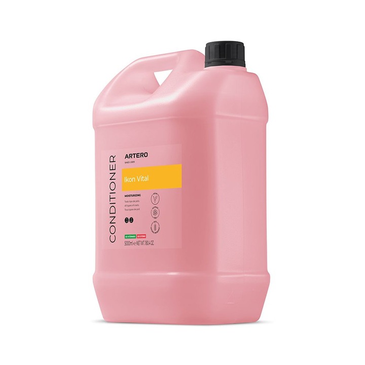 IKON VITAL MASK hidratáló, kondícionáló balzsam (5 liter)