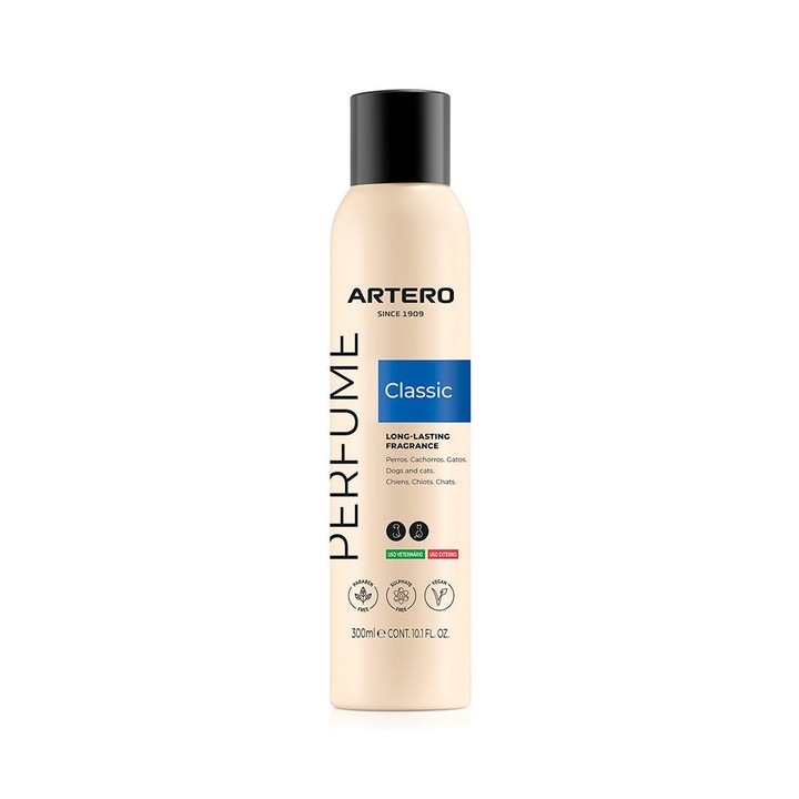 CLASSIC KUTYA-parfüm spray (300 ml)