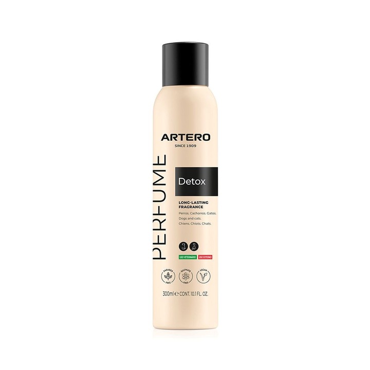 DETOX KUTYA-parfüm spray (300 ml)