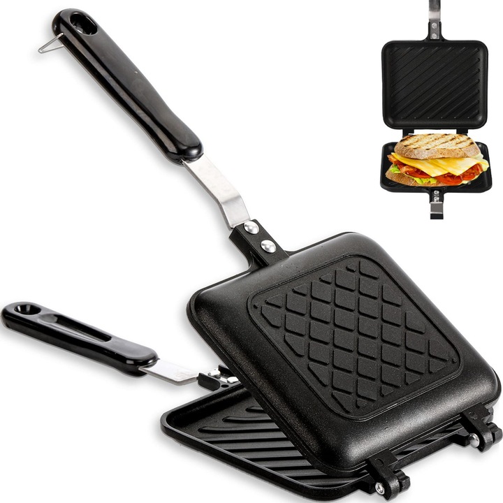 ideal pentru bucătărie și camping