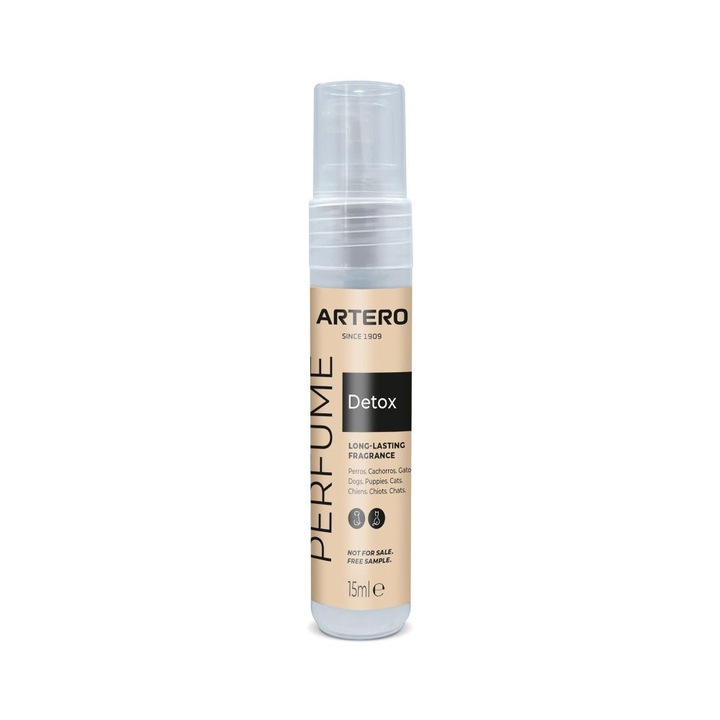 DETOX KUTYA-parfüm spray (15 ml)