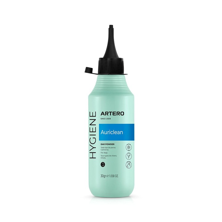 AURICLEAN FÜLSZŐR EPILÁLÓ POR – (30 g)
