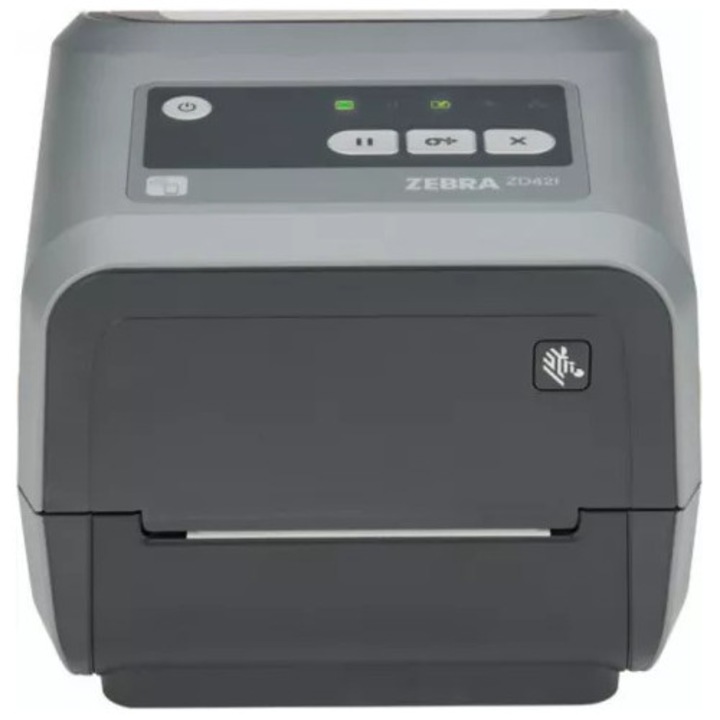 Imprimanta de etichete Zebra ZD421C ZD4A042-C0EE00EZ