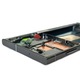 Ecran Compatibil Samsung S23 Ultra (S918) - Dimensiune Originala - CELIX, Black