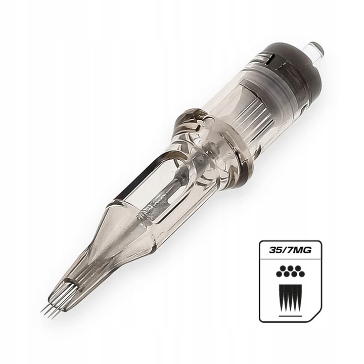 Ac tatuat Equaliser 35/7MGLT patronhoz